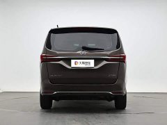 Buick GL8 Version - ფოტო 4