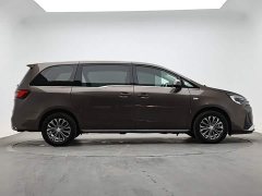 Buick GL8 Version - ფოტო 5