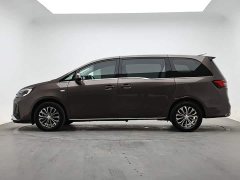 Buick GL8 Version - ფოტო 6