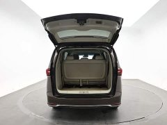 Buick GL8 Version - ფოტო 7