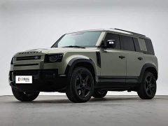 Land Rover 110 P400 HSE - ფოტო 1