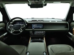 Land Rover 110 P400 HSE - ფოტო 14
