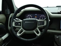 Land Rover 110 P400 HSE - ფოტო 15