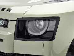 Land Rover 110 P400 HSE - ფოტო 17