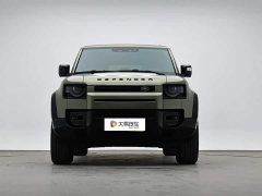 Land Rover 110 P400 HSE - ფოტო 2