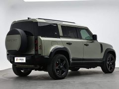 Land Rover 110 P400 HSE - ფოტო 3