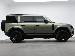 Land Rover 110 P400 HSE - ფოტო 5