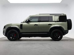 Land Rover 110 P400 HSE - ფოტო 6