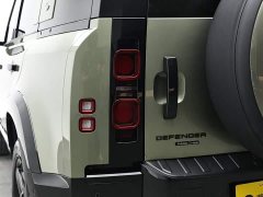 Land Rover 110 P400 HSE - ფოტო 7