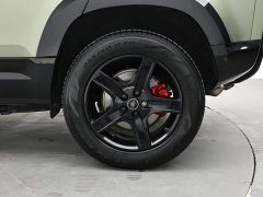 Land Rover 110 P400 HSE - ფოტო 8