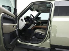 Land Rover 110 P400 HSE - ფოტო 9