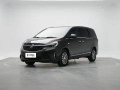 Buick GL8 652T Luxury Version - ფოტო 1