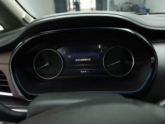 Buick GL8 652T Luxury Version - ფოტო 10