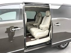 Buick GL8 652T Luxury Version - ფოტო 11