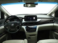 Buick GL8 652T Luxury Version - ფოტო 12