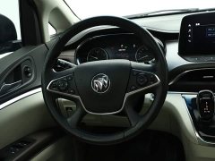 Buick GL8 652T Luxury Version - ფოტო 13