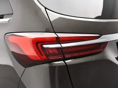 Buick GL8 652T Luxury Version - ფოტო 16