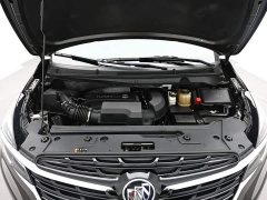 Buick GL8 652T Luxury Version - ფოტო 18