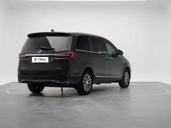 Buick GL8 652T Luxury Version - ფოტო 3