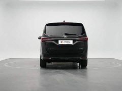 Buick GL8 652T Luxury Version - ფოტო 4