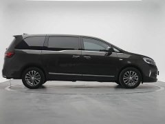 Buick GL8 652T Luxury Version - ფოტო 5