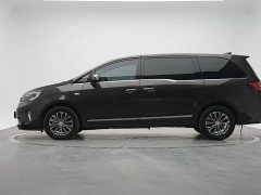 Buick GL8 652T Luxury Version - ფოტო 6