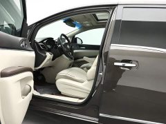 Buick GL8 652T Luxury Version - ფოტო 9
