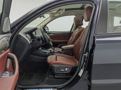 BMW X3 xDrive30i Version M - ფოტო 10