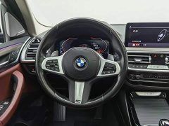 BMW X3 xDrive30i Version M - ფოტო 11
