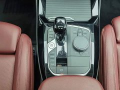 BMW X3 xDrive30i Version M - ფოტო 13