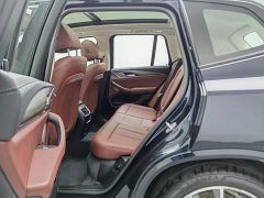 BMW X3 xDrive30i Version M - ფოტო 15