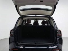 BMW X3 xDrive30i Version M - ფოტო 16