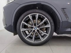 BMW X3 xDrive30i Version M - ფოტო 17