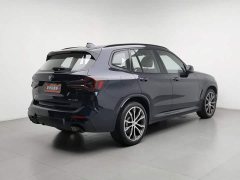 BMW X3 xDrive30i Version M - ფოტო 2