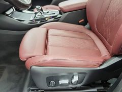 BMW X3 xDrive30i Version M - ფოტო 20