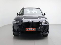 BMW X3 xDrive30i Version M - ფოტო 3