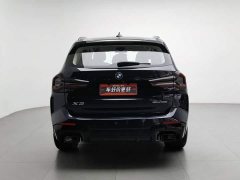 BMW X3 xDrive30i Version M - ფოტო 4