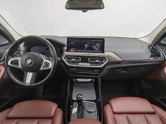 BMW X3 xDrive30i Version M - ფოტო 5