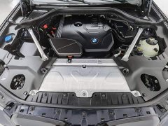 BMW X3 xDrive30i Version M - ფოტო 6