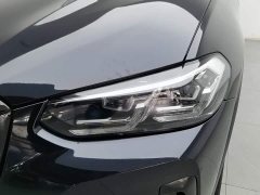 BMW X3 xDrive30i Version M - ფოტო 7