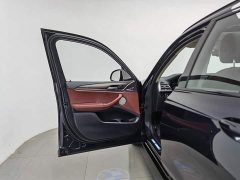 BMW X3 xDrive30i Version M - ფოტო 8