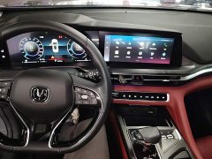 Changan CS75PLUS 2.0T Flagship Version - ფოტო 10