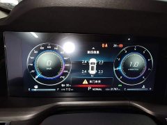 Changan CS75PLUS 2.0T Flagship Version - ფოტო 12