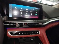 Changan CS75PLUS 2.0T Flagship Version - ფოტო 13