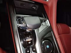 Changan CS75PLUS 2.0T Flagship Version - ფოტო 14