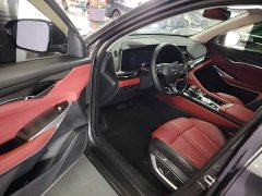 Changan CS75PLUS 2.0T Flagship Version - ფოტო 16