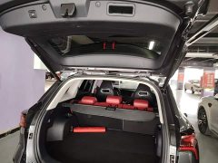 Changan CS75PLUS 2.0T Flagship Version - ფოტო 19