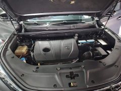 Changan CS75PLUS 2.0T Flagship Version - ფოტო 20