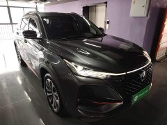Changan CS75PLUS 2.0T Flagship Version - ფოტო 4