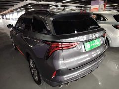 Changan CS75PLUS 2.0T Flagship Version - ფოტო 5